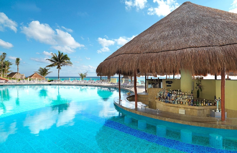 Piscines - 1