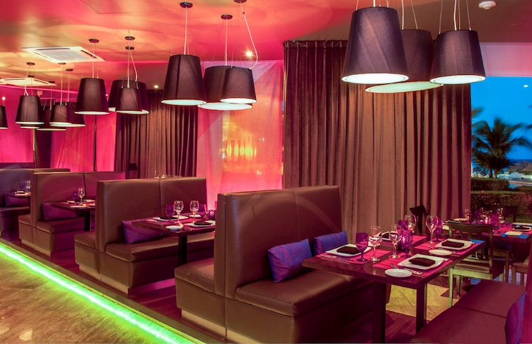 Restaurants - 5