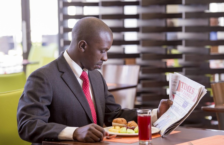 Restaurants - 1