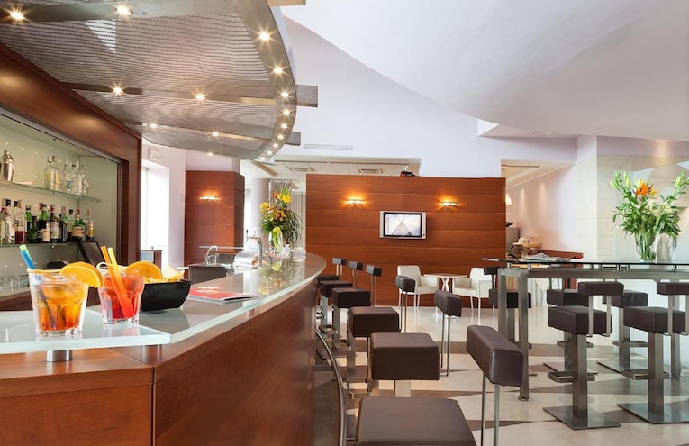 Restaurants - 1