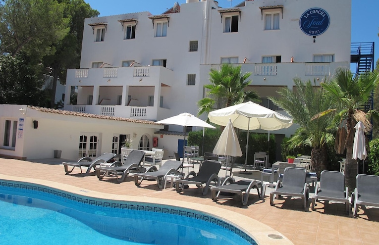 Piscines - 1
