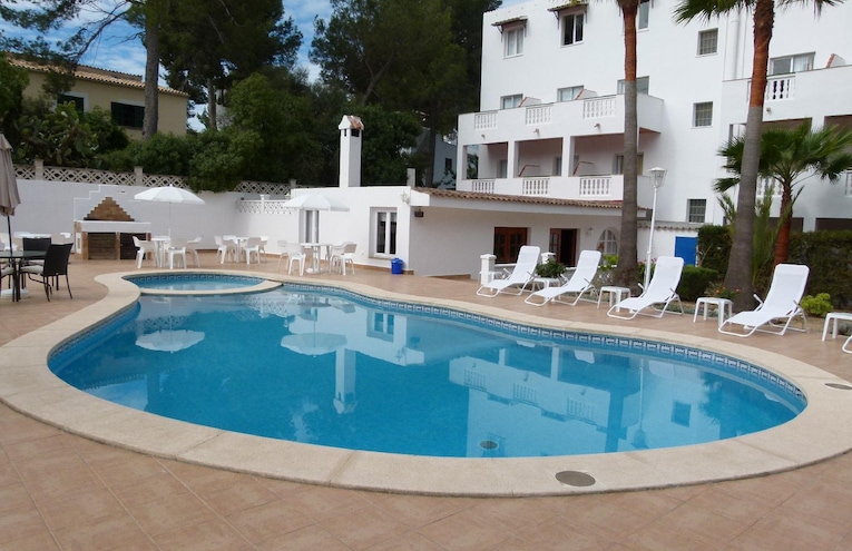 Piscines - 4