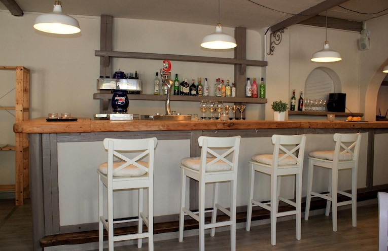 Restaurants - 2