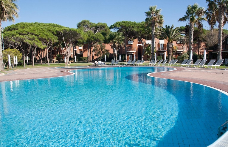 Piscines - 1