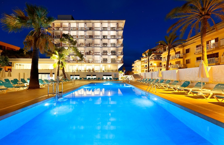 Piscines - 2