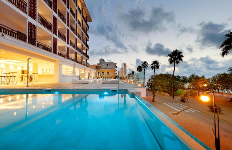 Piscines - 1