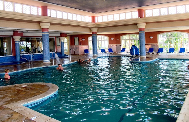 Piscines - 2