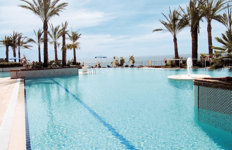 Piscines - 3