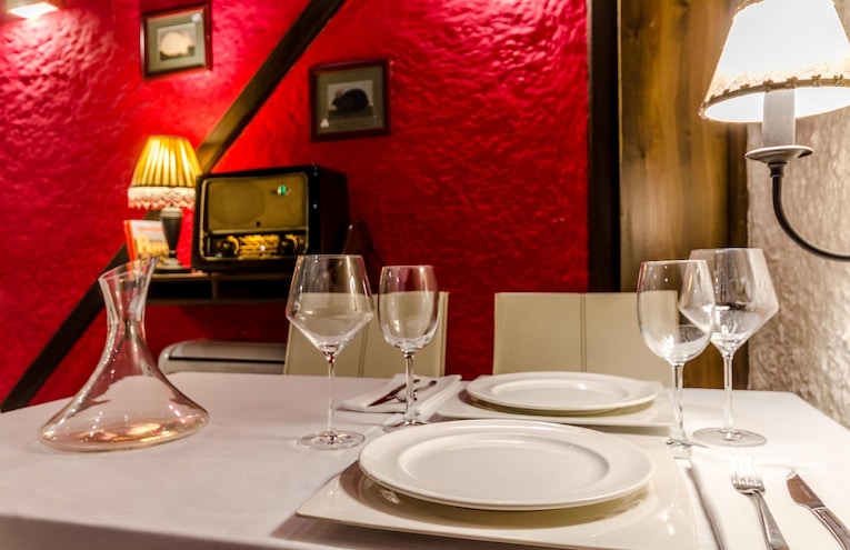 Restaurants - 2