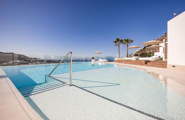 Piscines - 1