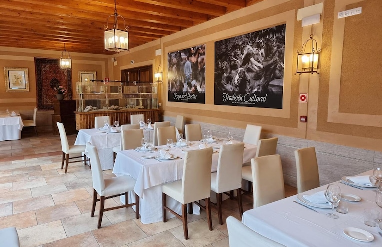 Restaurants - 6
