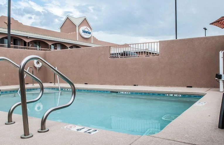 Piscines - 1