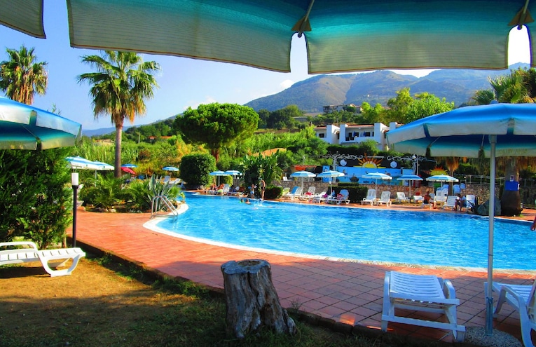 Piscines - 1