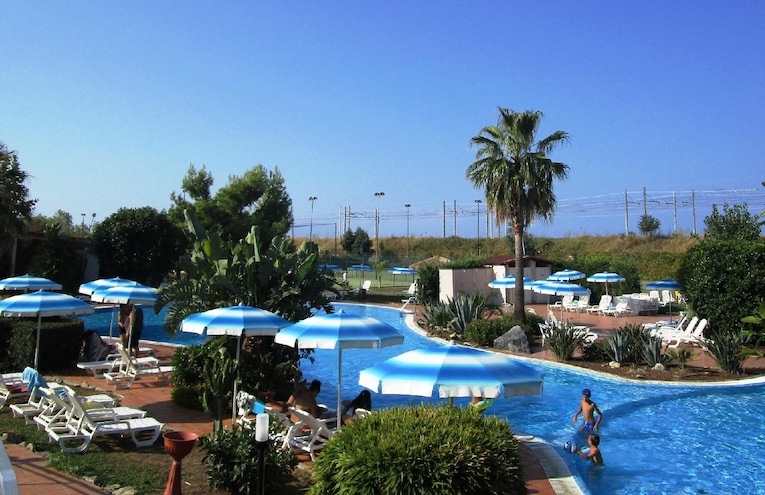 Piscines - 2