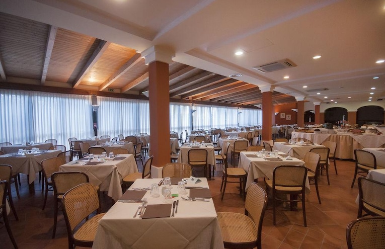 Restaurants - 1