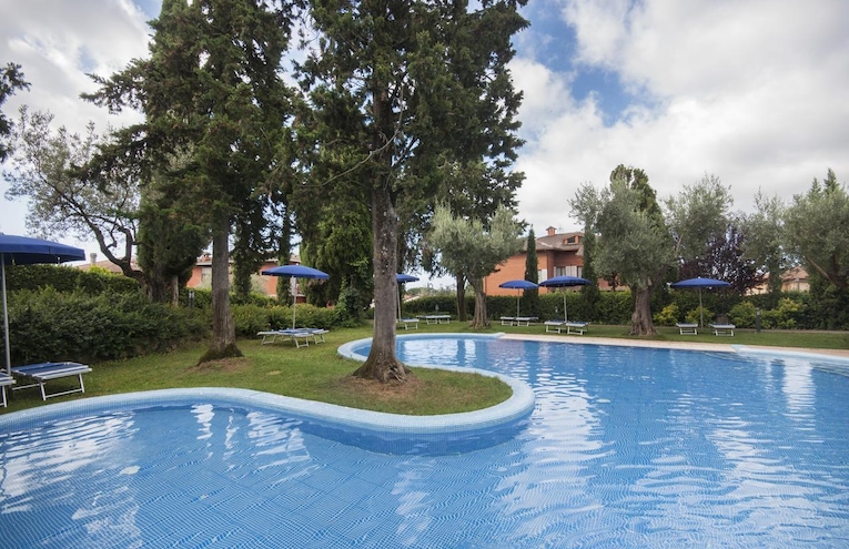 Piscines - 1