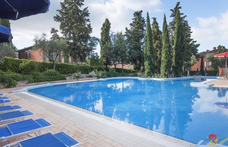 Piscines - 2