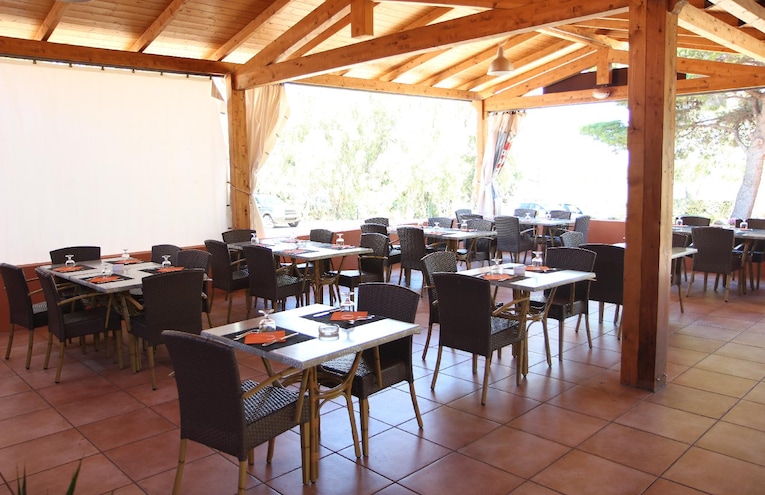 Restaurants - 2