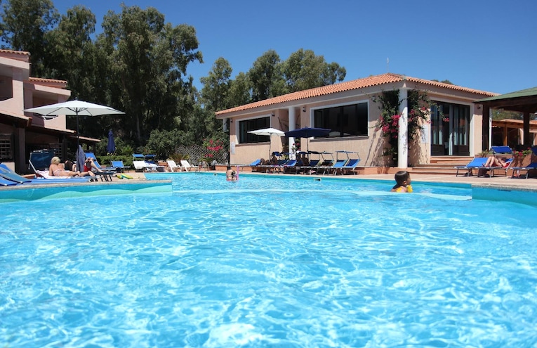 Piscines - 1
