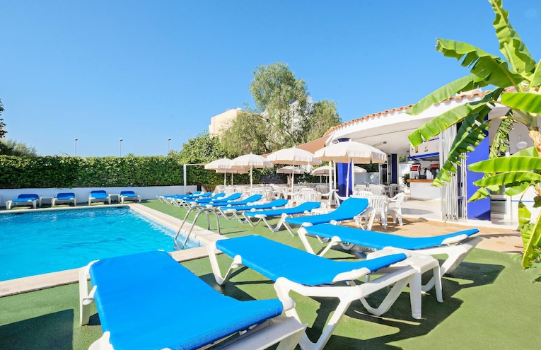 Piscines - 1