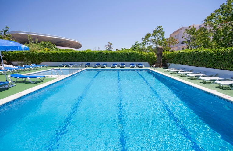 Piscines - 3