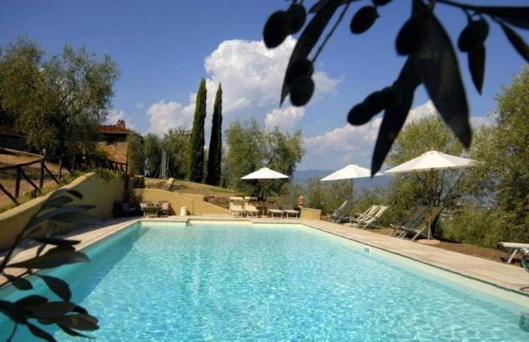 Piscines - 1