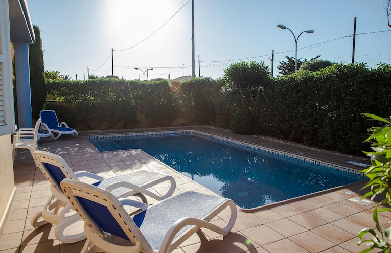 Piscines - 4