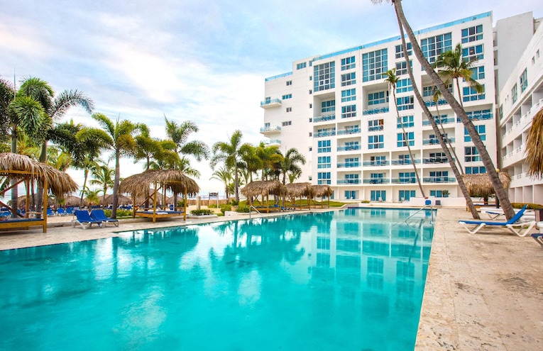 Piscines - 1