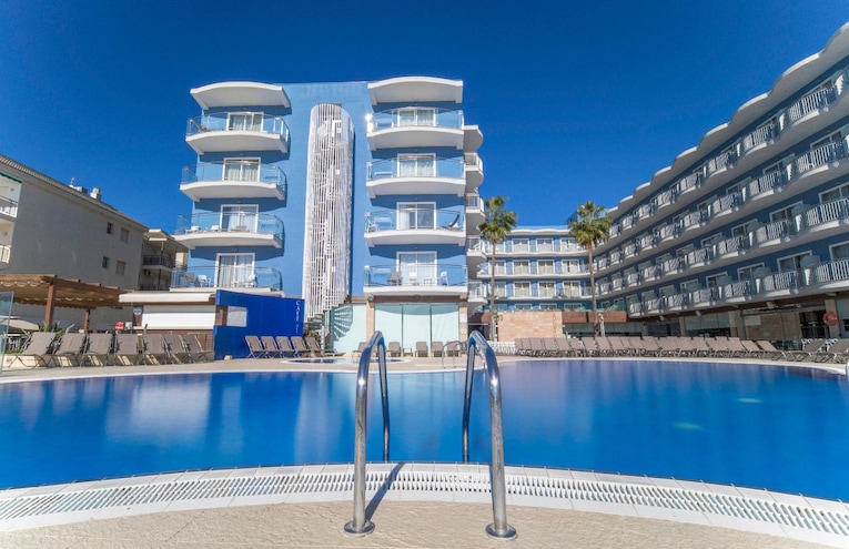 Piscines - 1