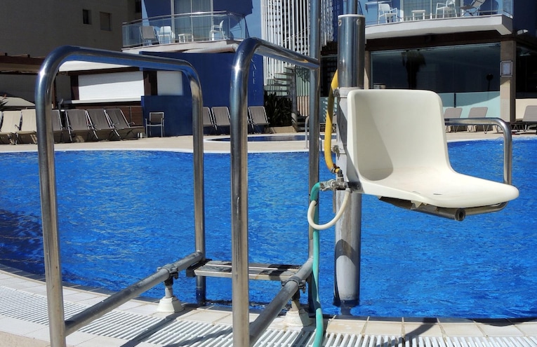 Piscines - 2