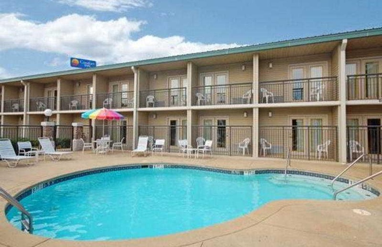 Piscines - 1