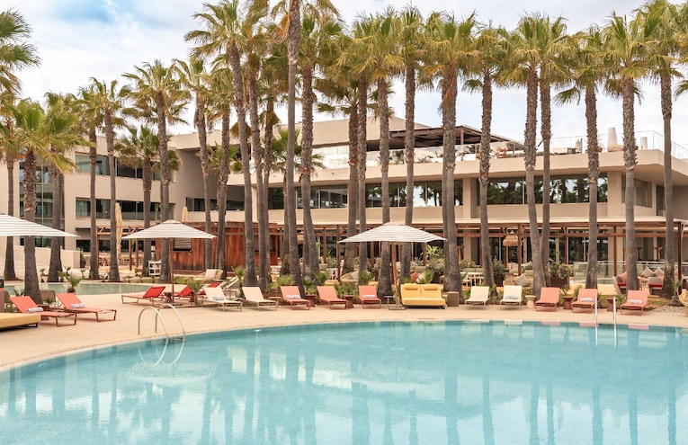 Piscines - 3