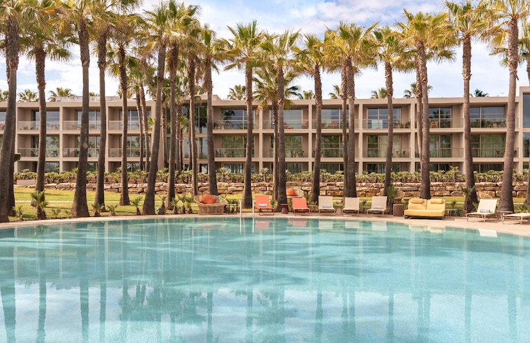 Piscines - 1