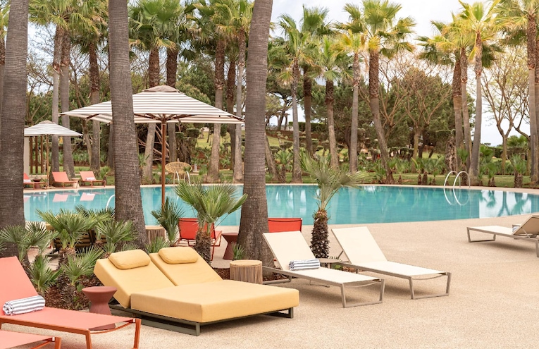 Piscines - 2