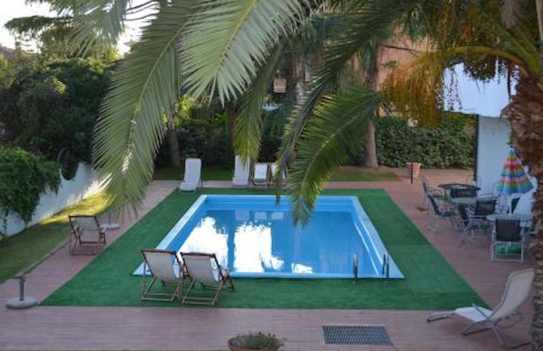 Piscines - 2
