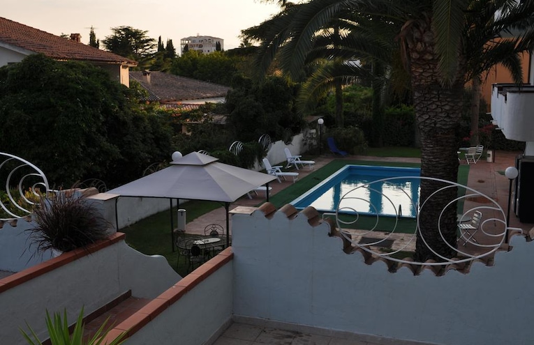 Piscines - 1