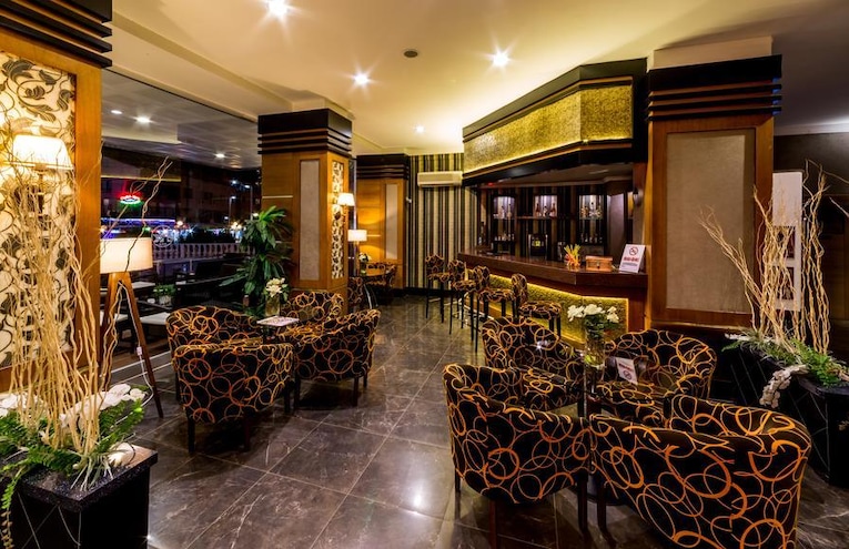 Restaurants - 1