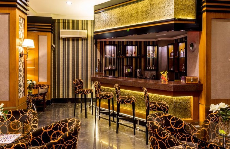 Restaurants - 2