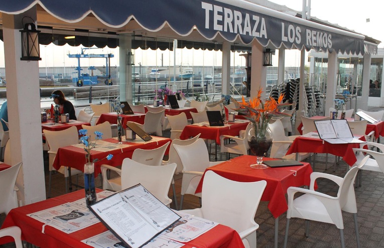 Restaurants - 2