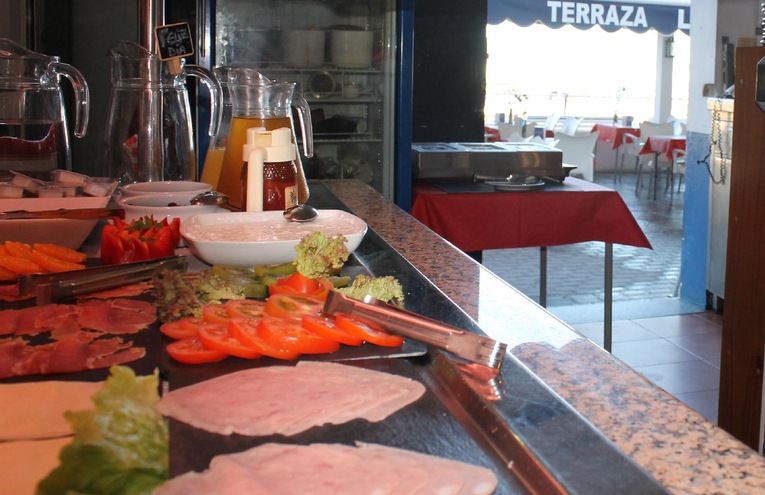 Restaurants - 7
