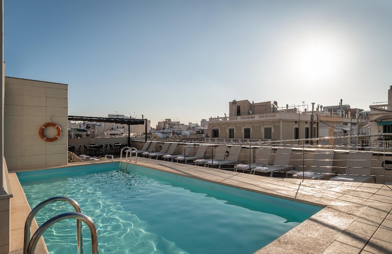 Piscines - 1