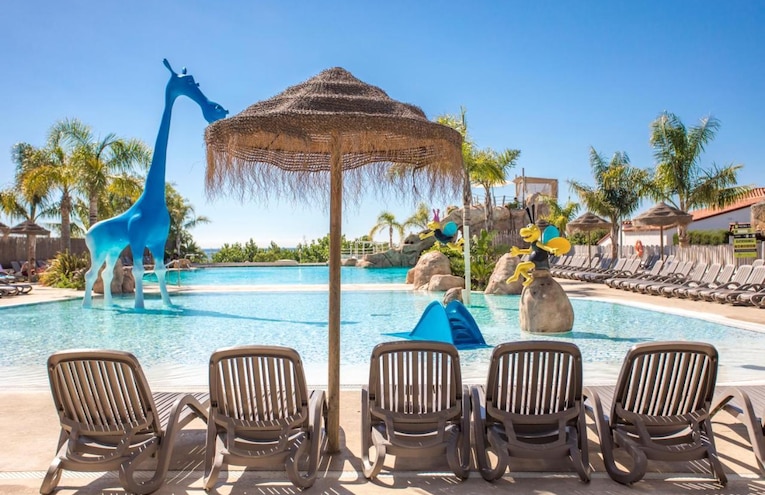 Piscines - 1