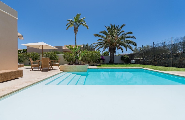 Piscines - 1