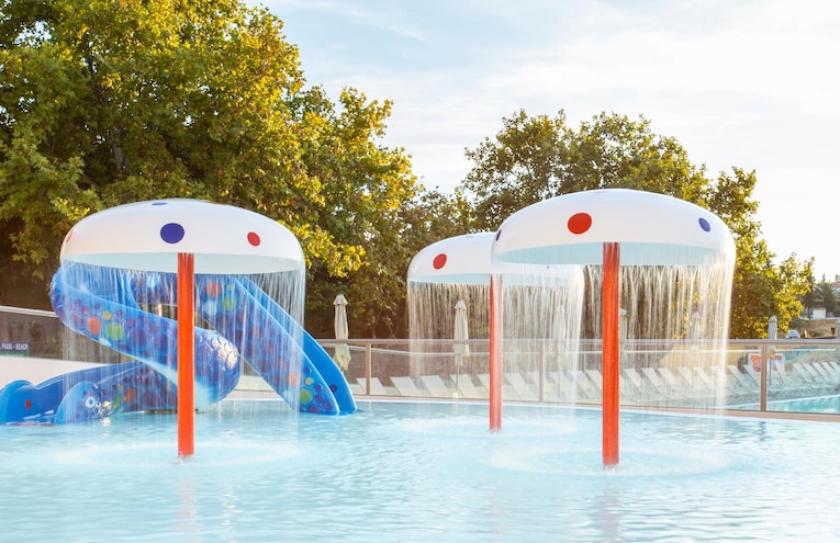 Piscines - 1