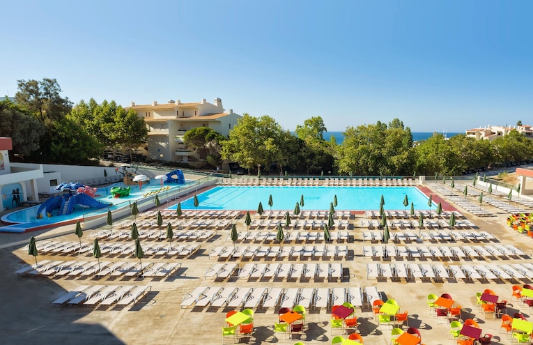 Piscines - 2