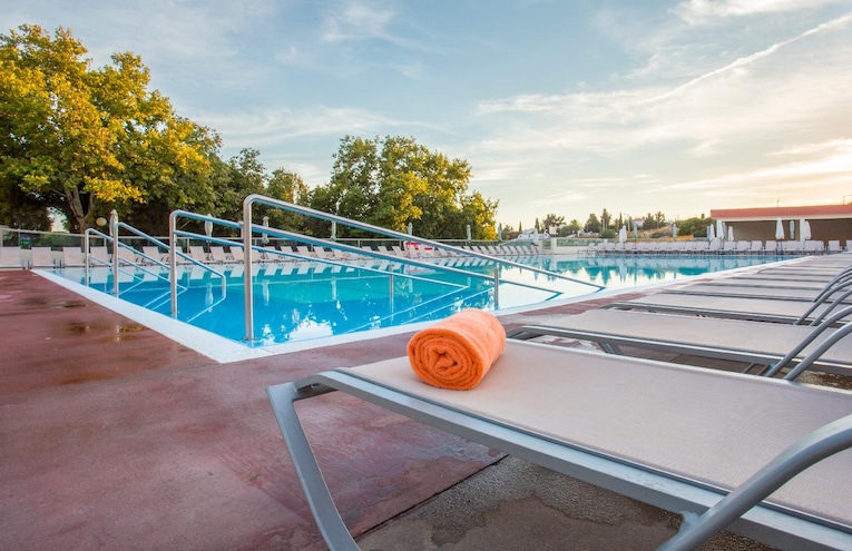 Piscines - 1