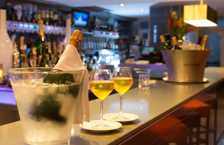 Restaurants - 3