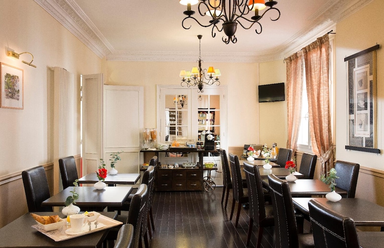 Restaurants - 1