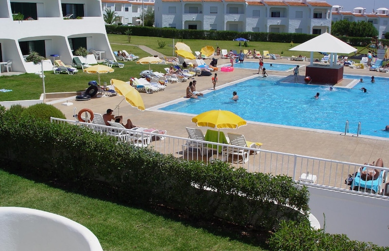 Piscines - 1
