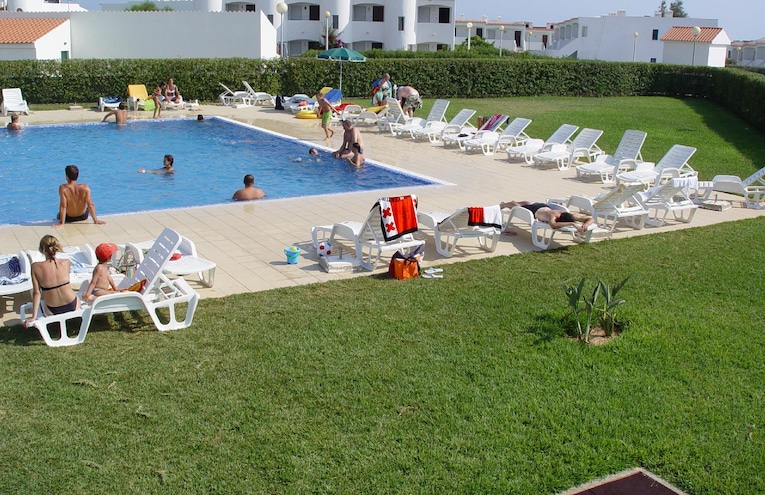 Piscines - 4